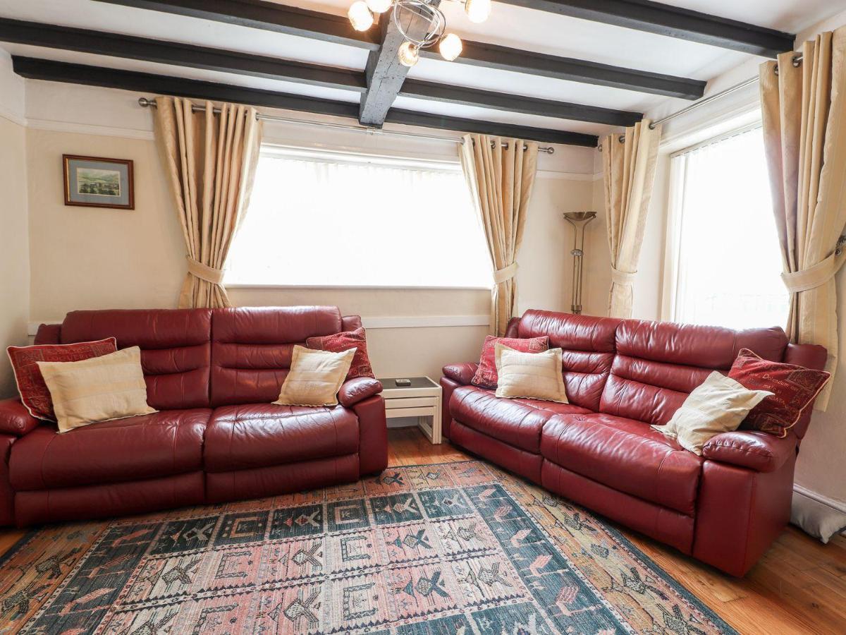Scotch Hall Cottage Llangollen Esterno foto