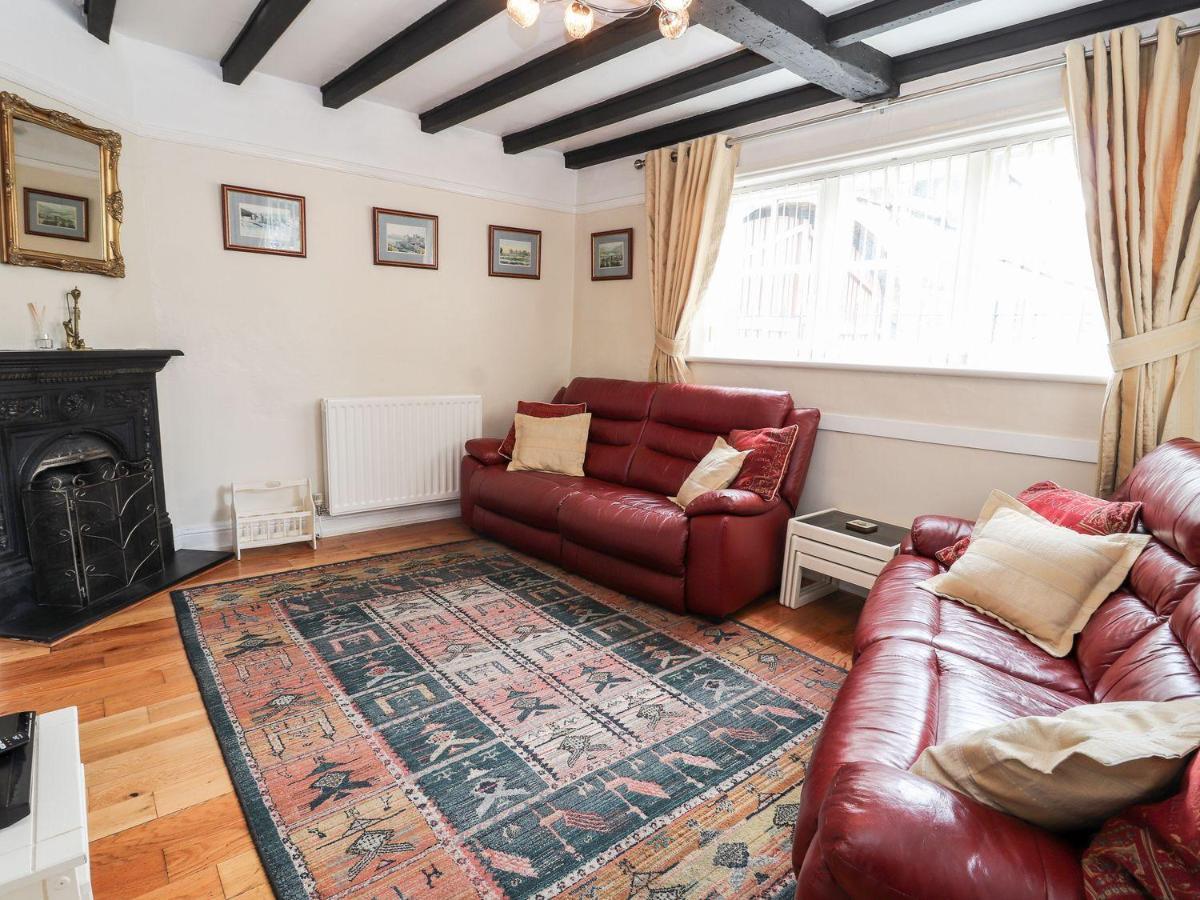Scotch Hall Cottage Llangollen Esterno foto